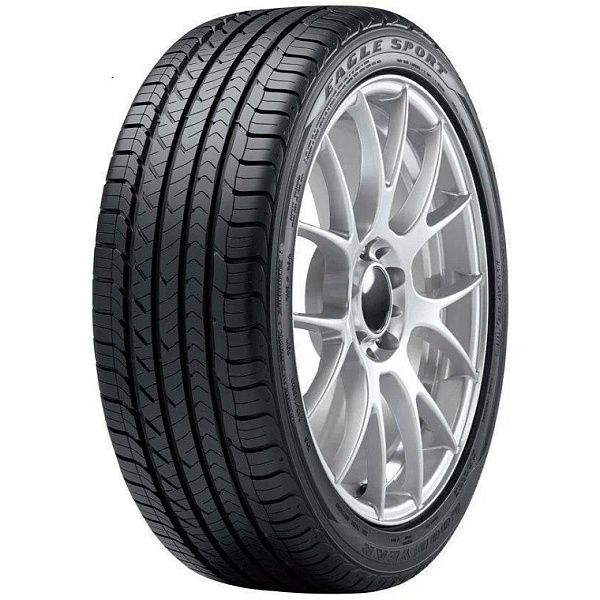 Goodyear Eagle Sport All-Season Run Flat 255/45 R20 105V Run Flat летние