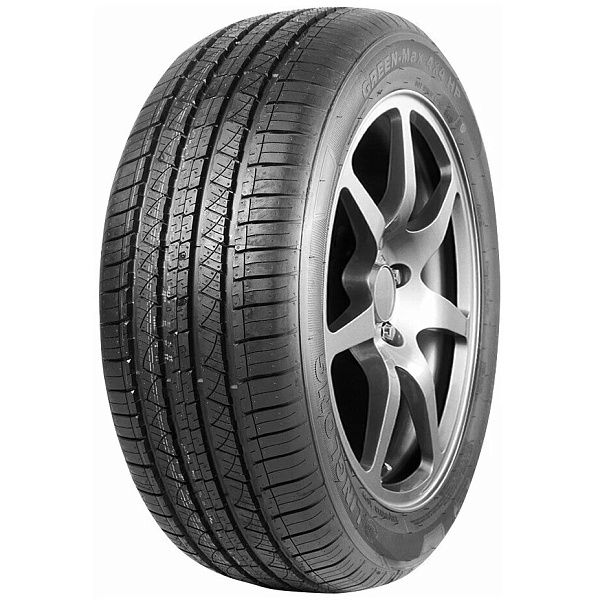 Linglong Green-Max 4x4 235/50 R18 97V летние китайские