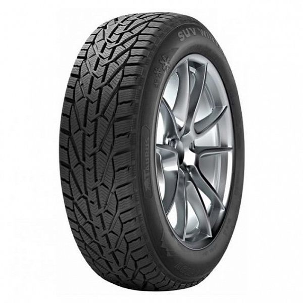 Tigar SUV Winter 215/65 R17 99V зимние сербские