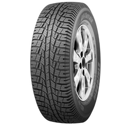 Cordiant All Terrain OA-1 215/65 R16 98H летние российские