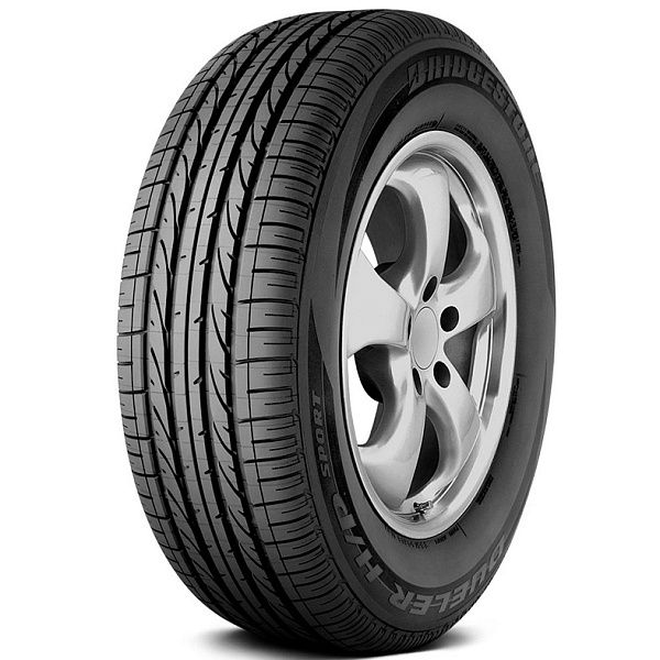 Bridgestone Dueler H/P Sport 255/50 R19 103W MO летние