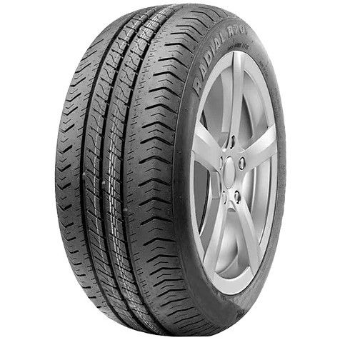 Leao Radial R701 155/70 R12 104N С летние китайские
