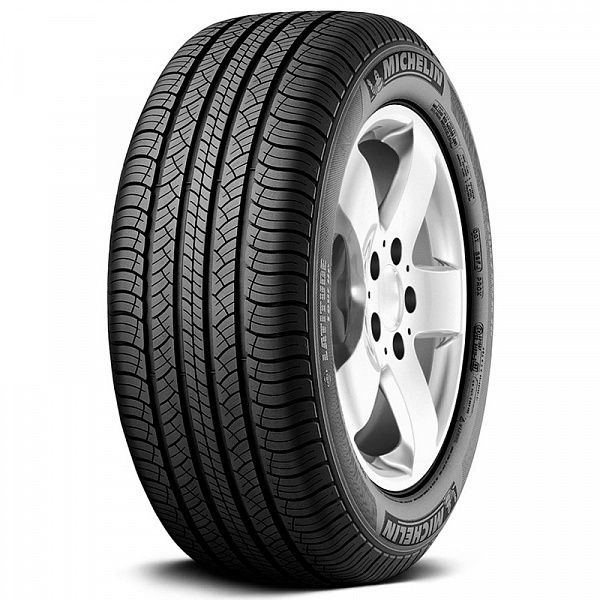 Michelin Latitude Tour HP 255/55 R19 111W XL летние