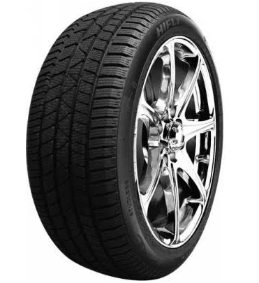 Hifly Win-turi 215 215/65 R16 98H зимние шипованные китайские