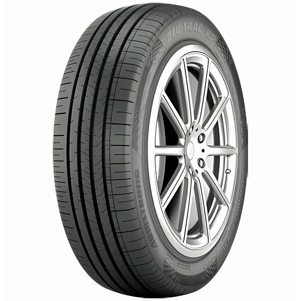 Armstrong BLU-TRAC HP 225/45 R17 94Y летние импортные