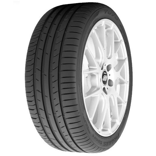 Toyo Proxes Sport 245/40 R20 99Y летние