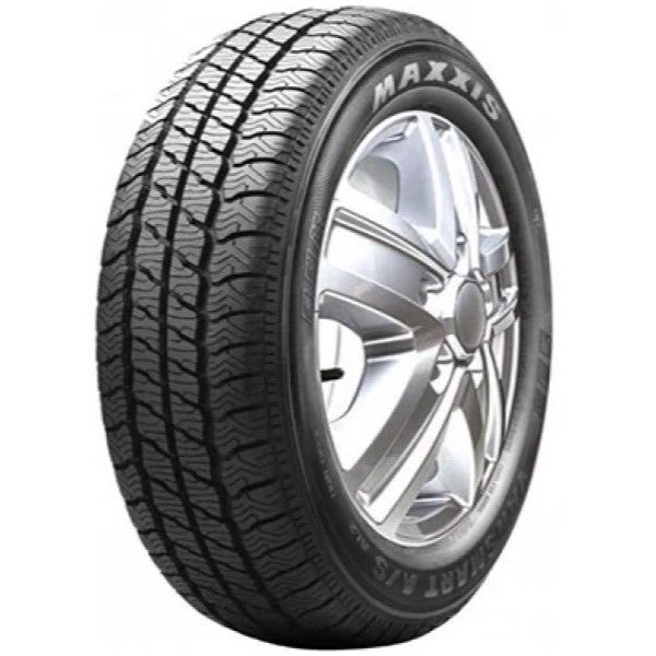Maxxis VanSmart A/S AL2 195/75 R16 107R C зимние
