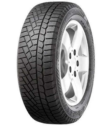 Gislaved Soft Frost 200 235/65 R17 108T XL зимние