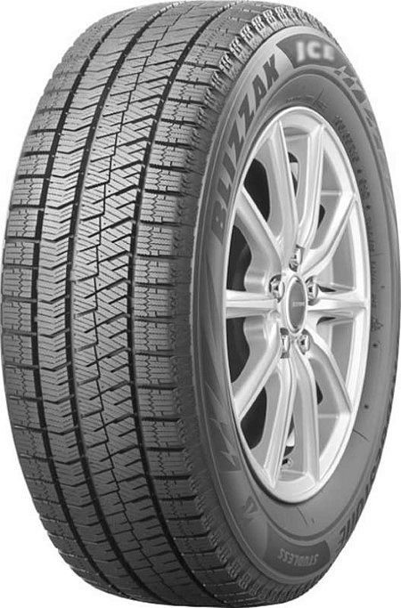 Bridgestone Blizzak Ice 225/60 R18 100S зимние