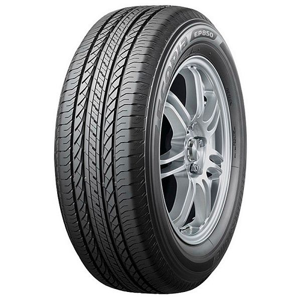 Bridgestone Ecopia EP850 215/55 R18 99V XL летние