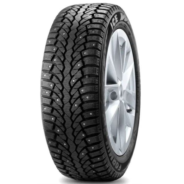 Formula Ice Friction 205/65 R16 99T XL зимние российские