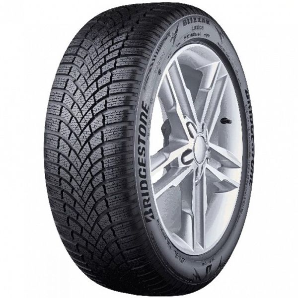 Bridgestone LM005 235/50 R19 103V XL зимние