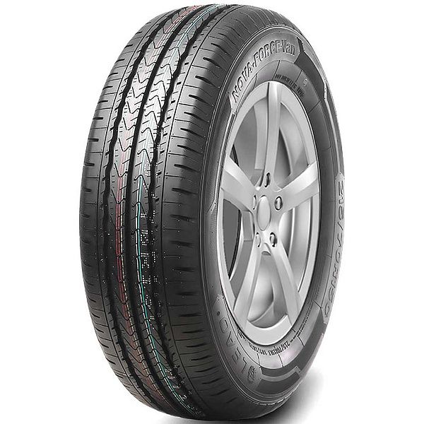 Leao Nova-Force Van 205/65 R16 107R C летние китайские