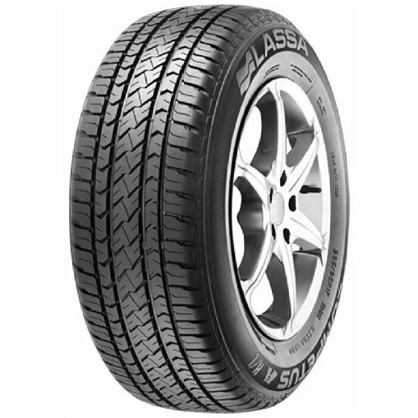 Lassa Competus H/L 215/65 R16 98H летние
