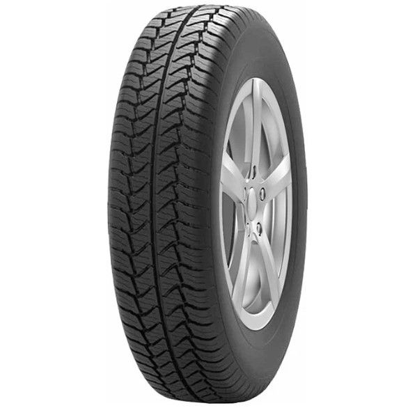 Kama 365 LT (НК-243) 185/75 R13 99/97N C летние российские
