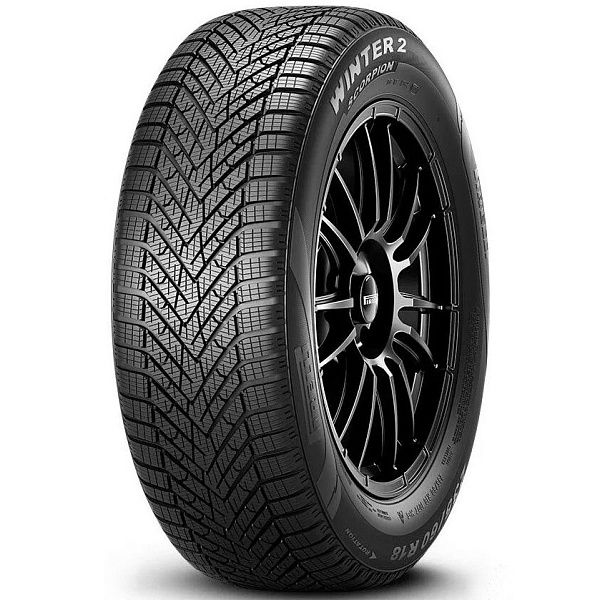 Pirelli Scorpion Winter 2 Noise cancelling system Elect 285/35 R22 106V зимние