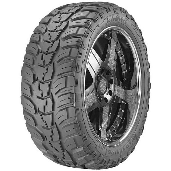 Kumho KL71 Road Venture MT 215/75 R15 106Q С летние китайские