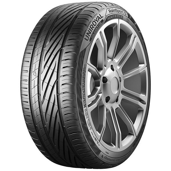 Uniroyal RainSport 5 235/55 R19 105V XL летние