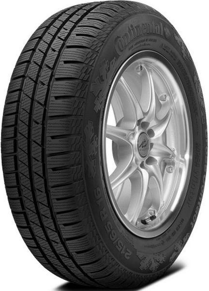 Continental ContiCrossContact Winter 215/65 R16 98H зимние