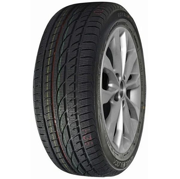 Royal Black Royal Winter 245/40 R18 97V зимние китайские
