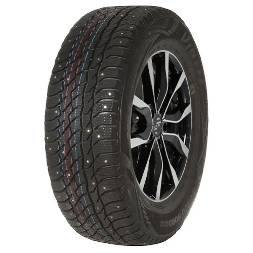 Viatti Bosco Nordico (V-523) 235/60 R16 100T зимние шипованные российские