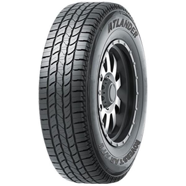 Atlander Roverstar A/T II 235/75 R15 116R C летние китайские