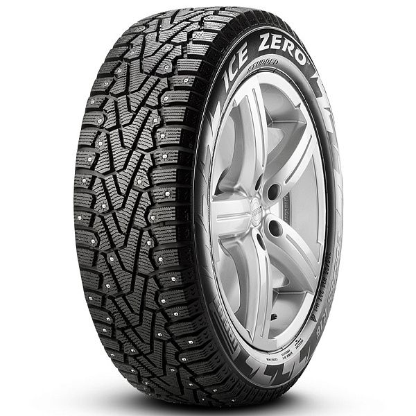Pirelli Ice Zero 215/60 R16 99T XL зимние шипованные