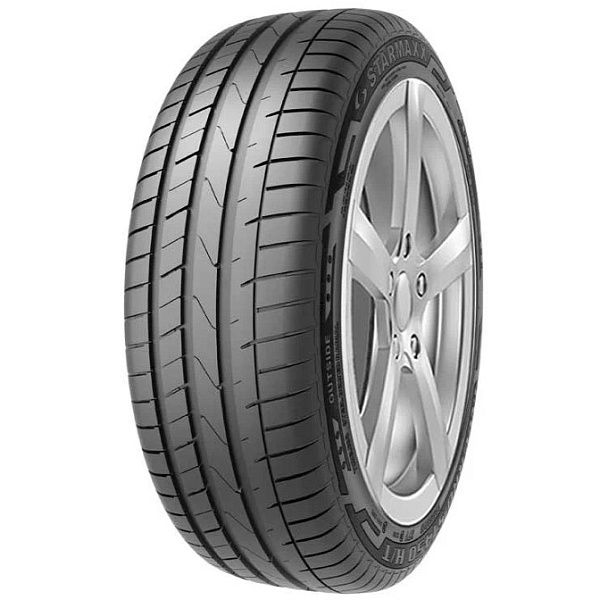 Starmaxx Incurro H/T ST456 Reinforced 235/50 R18 101V летние