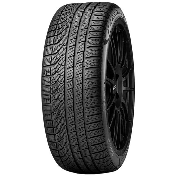 Pirelli PZero Winter Elect 255/50 R21 109V зимние