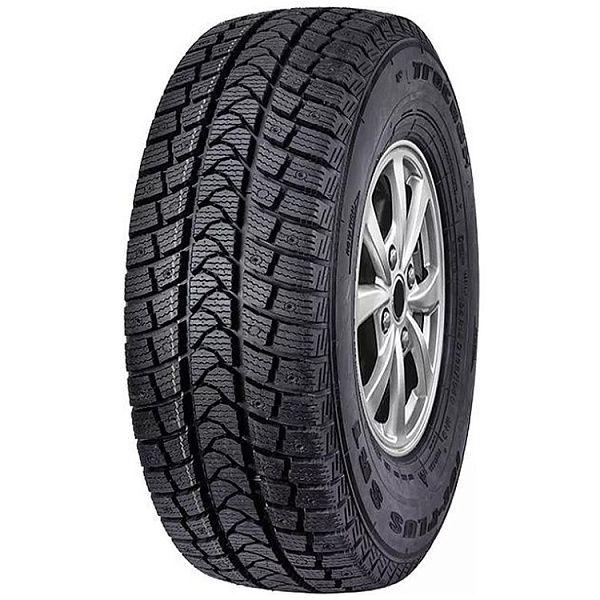 Tracmax Ice-Plus SR1 215/65 R16 109Q C зимние шипованные китайские