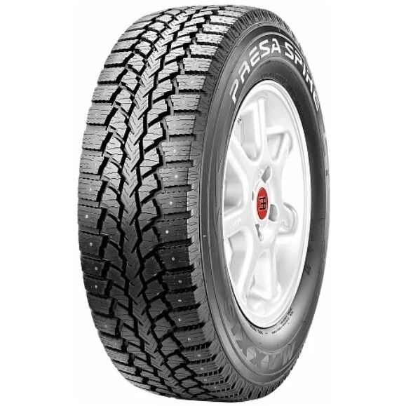 Maxxis MA-SLW Presa Spike 215/65 R16 109Q C зимние шипованные