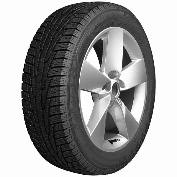Ikon Character Snow 2 (Nordman RS2) 205/55 R17 95H зимние российские
