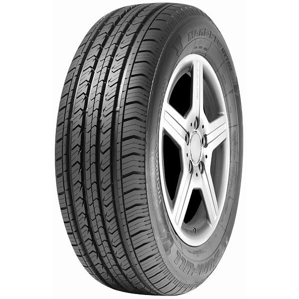 Sunfull MONT-Pro HT782 255/60 R17 110H XL летние китайские