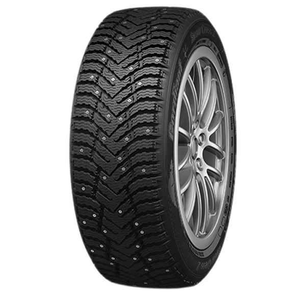 Cordiant Snow Cross 2 SUV 235/70 R16 109T зимние шипованные российские