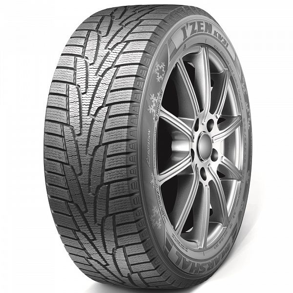 Marshal I'Zen KW31 205/55 R16 91R зимние