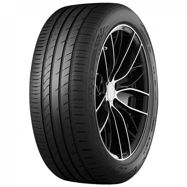 Rapid EcoSport 245/50 R20 102V летние китайские