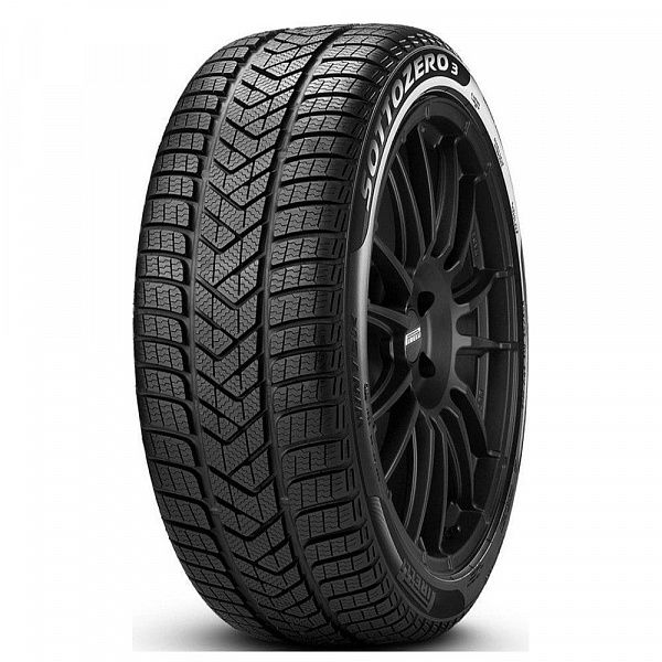 Pirelli WSZ s3 255/35 R21 98V XL зимние импортные
