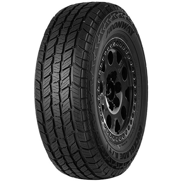 Fronway Rock Blade A/T I 235/65 R17 104T летние китайские