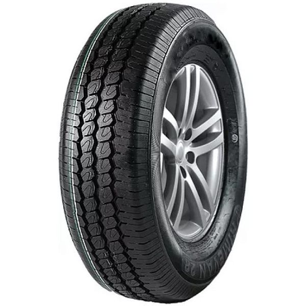 Sonix Prime Van 28 155/70 R12 104R C летние