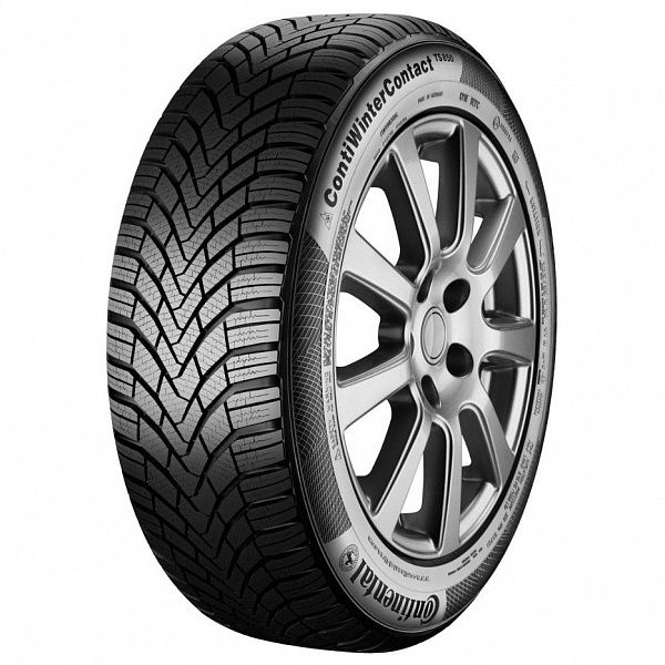Continental ContiWinterContact TS850 P FR SUV 245/70 R16 107T зимние импортные