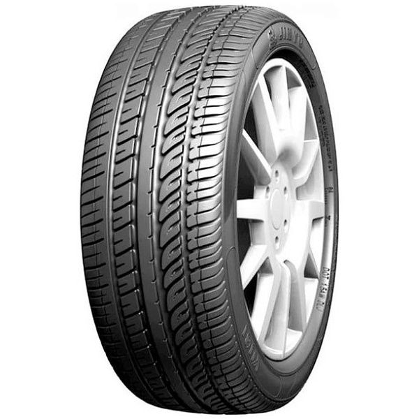 Evergreen EU72 225/50 R17 98W летние китайские