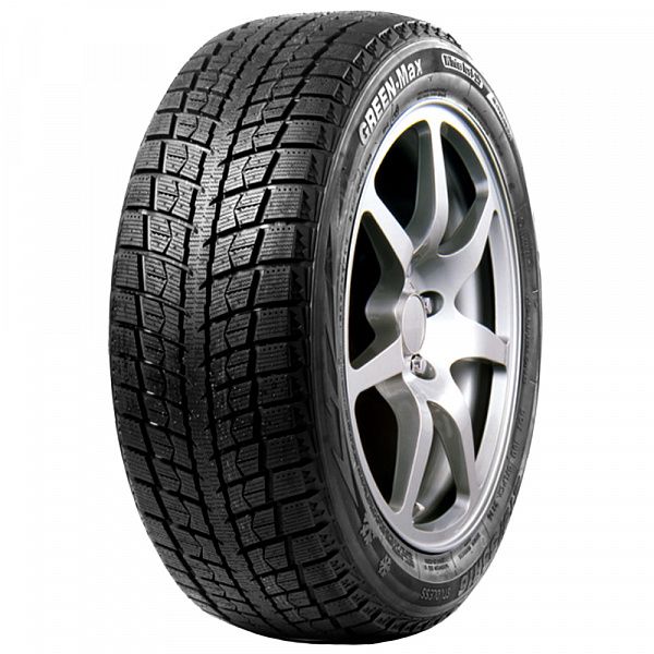 Linglong Green-Max Winter Ice I-15 SUV 215/60 R17 96T зимние китайские