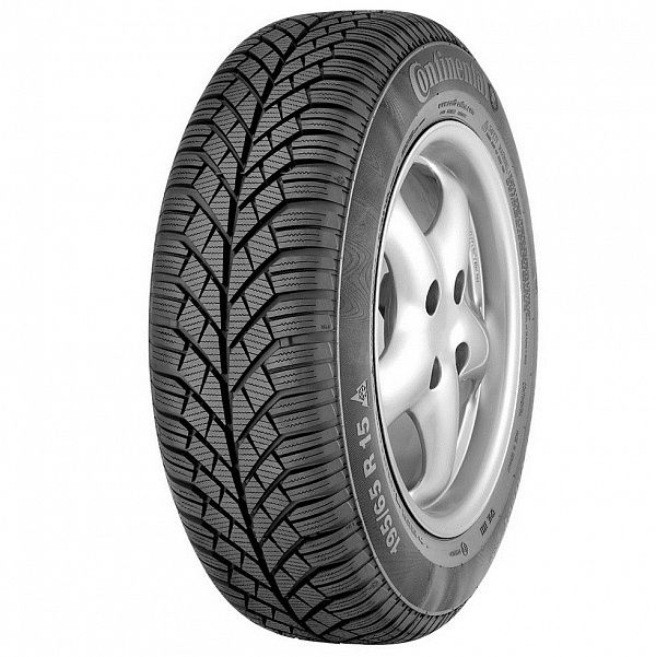 Continental ContiWinterContact TS 830 265/45 R20 108W зимние