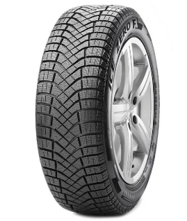 Pirelli Winter Ice Zero Friction 225/60 R17 103H XL зимние