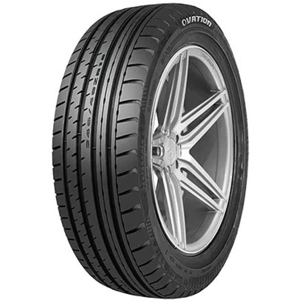 Ovation VI-588 Sport 225/45 R18 95Y XL летние китайские
