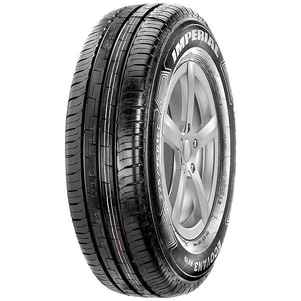 Imperial Ecovan3 RF19 215/60 R17 109T летние китайские