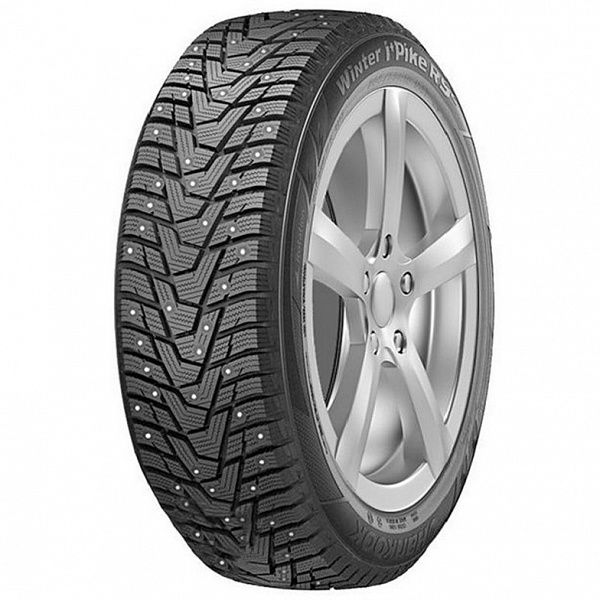 Hankook Winter I*Pike X W429A 235/70 R16 109T XL зимние шипованные