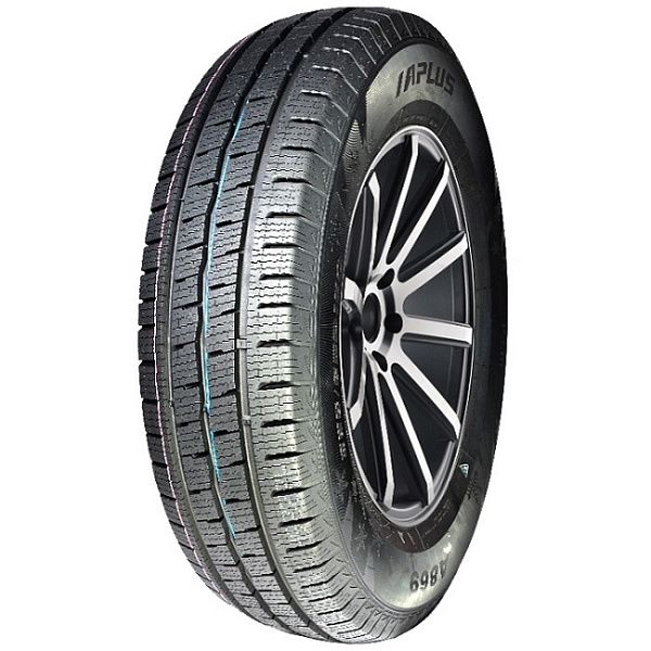 Aplus A869 225/75 R16 121R C зимние
