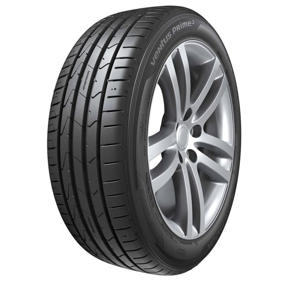 Hankook Ventus Prime3 K125 235/55 R18 100H летние