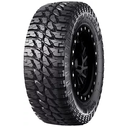 Triangle GripX M/T TR281 225/75 R16 115Q C летние китайские